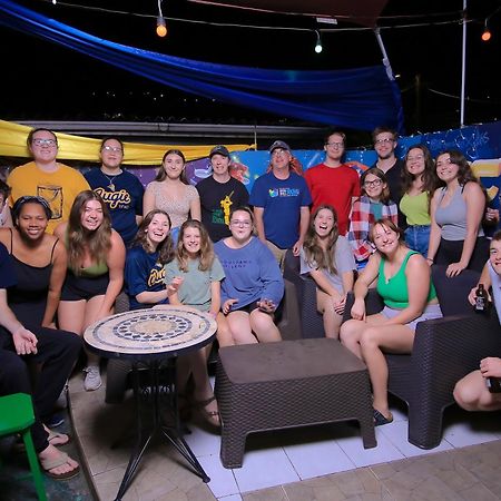 Dancehall Hostel Kingston Kültér fotó