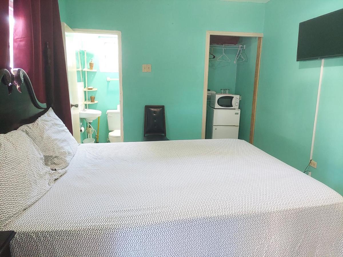 Dancehall Hostel Kingston Kültér fotó
