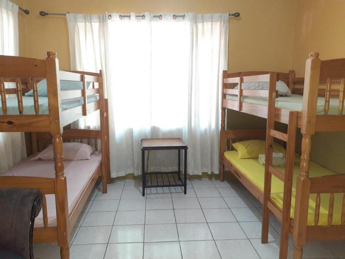 Dancehall Hostel Kingston Kültér fotó
