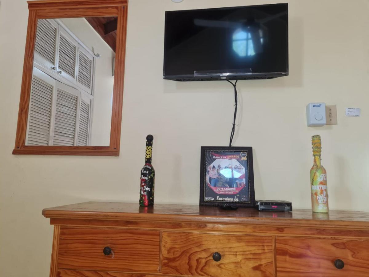 Dancehall Hostel Kingston Kültér fotó