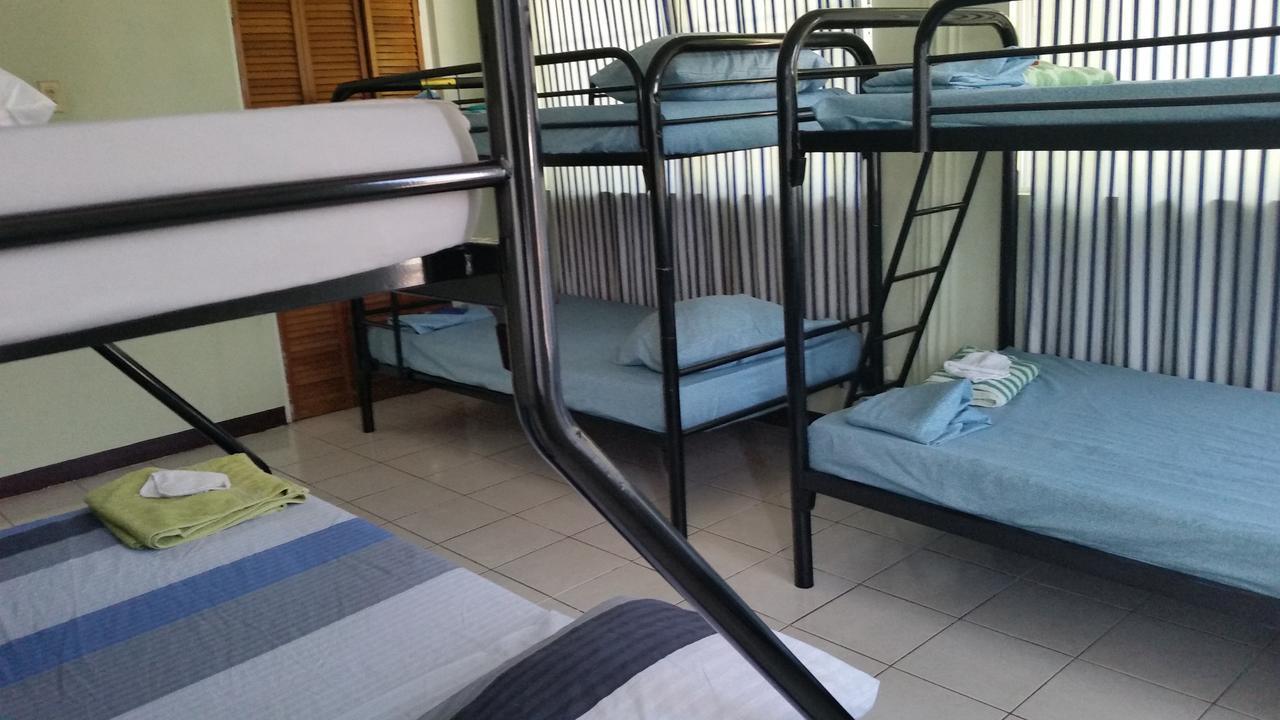 Dancehall Hostel Kingston Kültér fotó